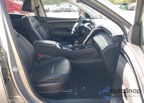 2023 Hyundai Tucson Sel из США, поврежденный, VIN 5NMJFCAE0PH280303